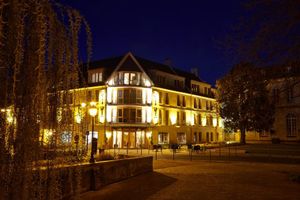 The villa lara