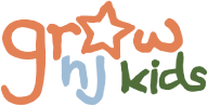Grownjkids logo