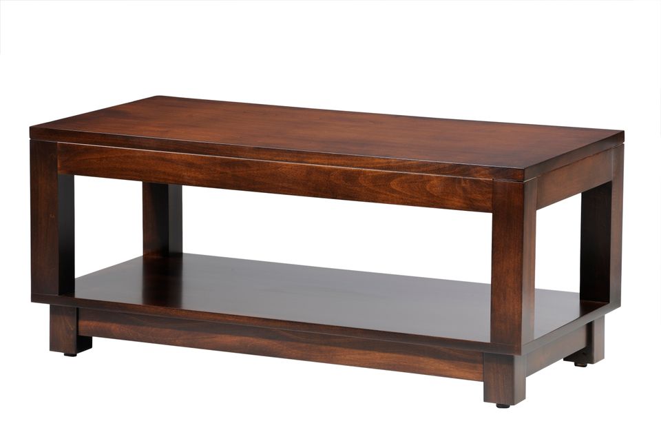 Y t urban 505 coffee table