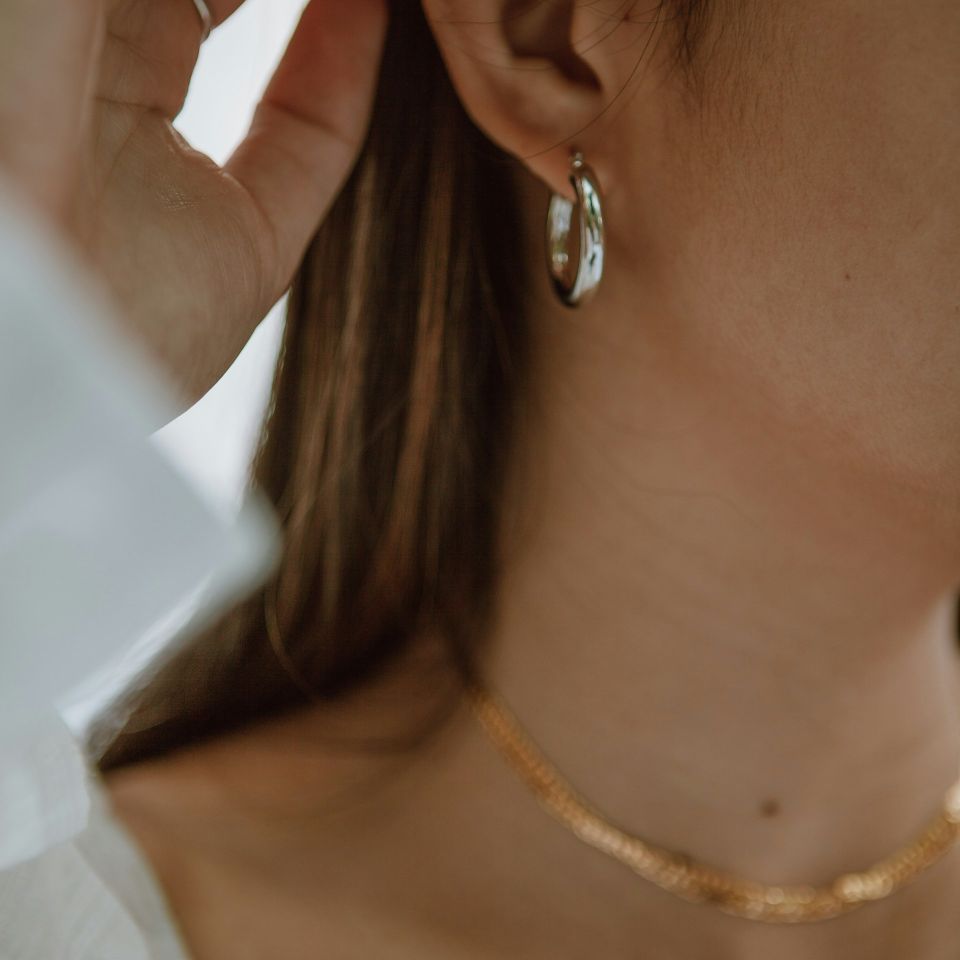 Ear Piercing