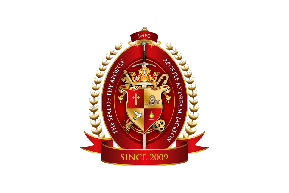Apostle seal logo