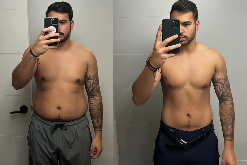 Weight loss 1