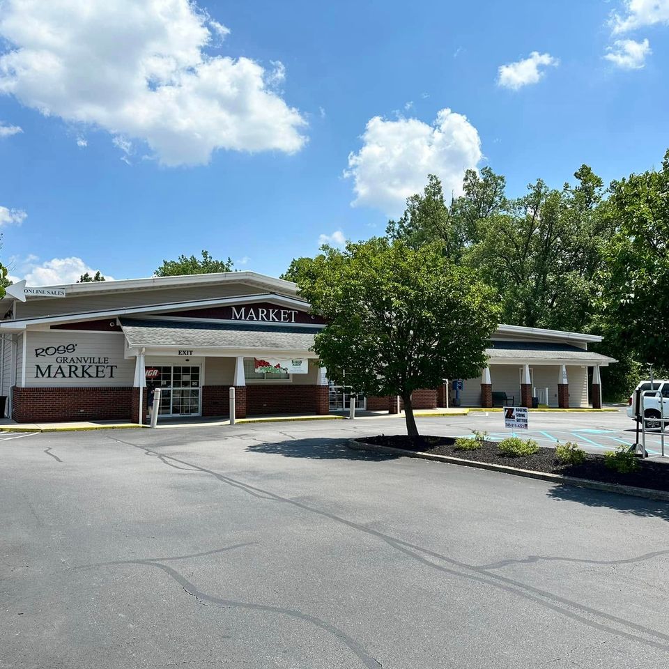 Zzxteriors commercial roofing