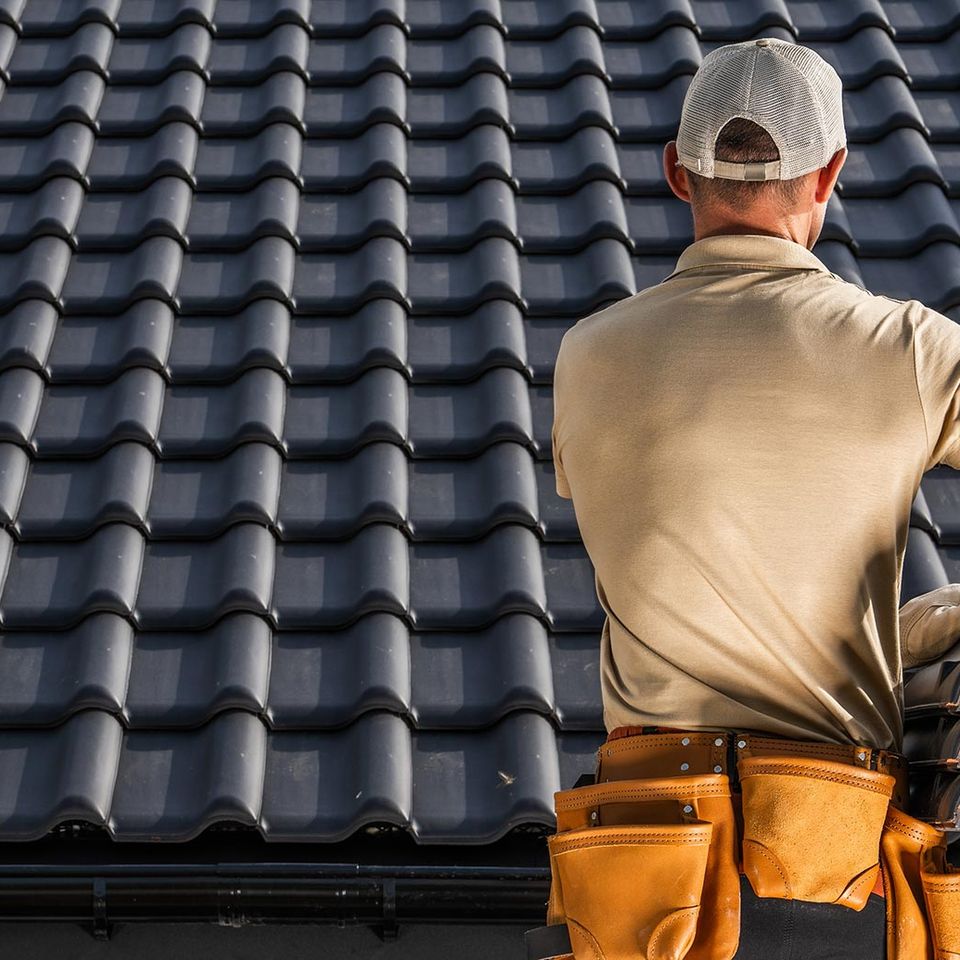 Roofing 1