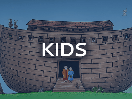 Mission kids