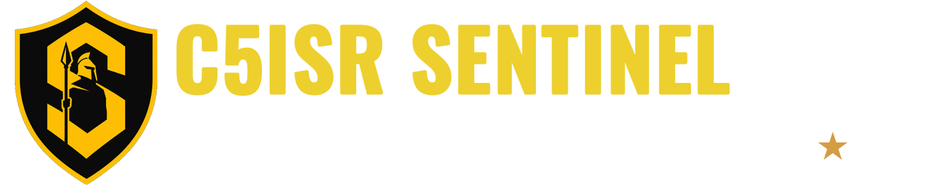 C5ISR Sentinel Solutions Group LLC