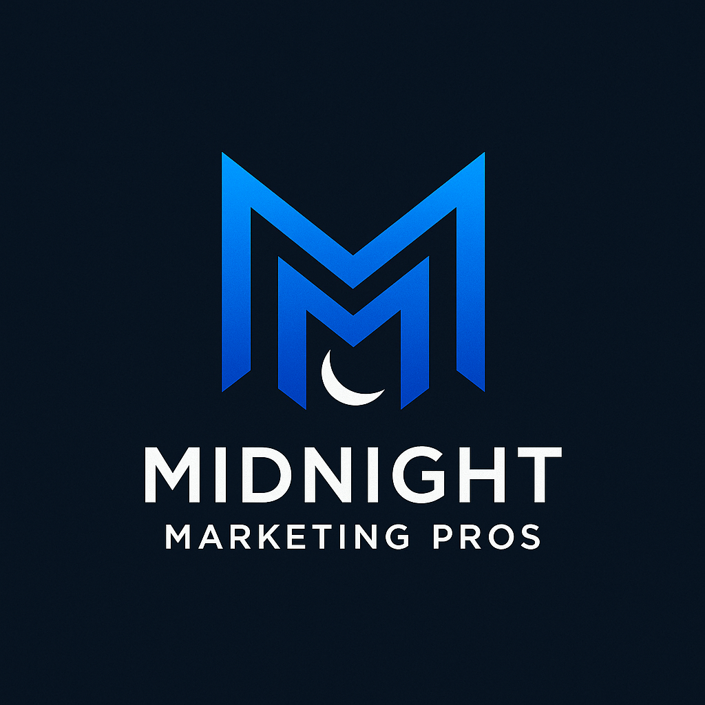 Midnight Marketing Pro's