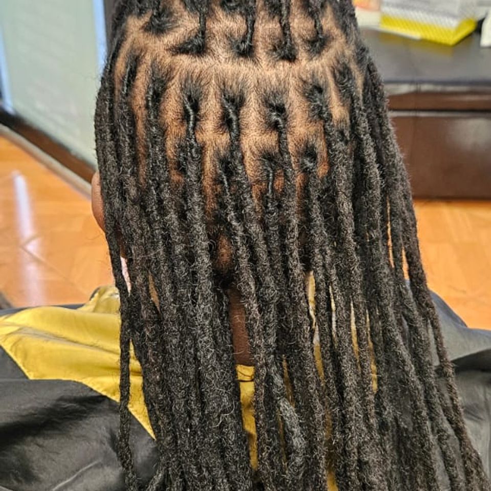 Loc extention