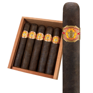 El rey del mundo cigar