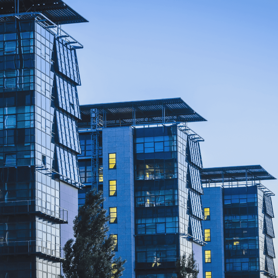 Commercial property insurance for your business