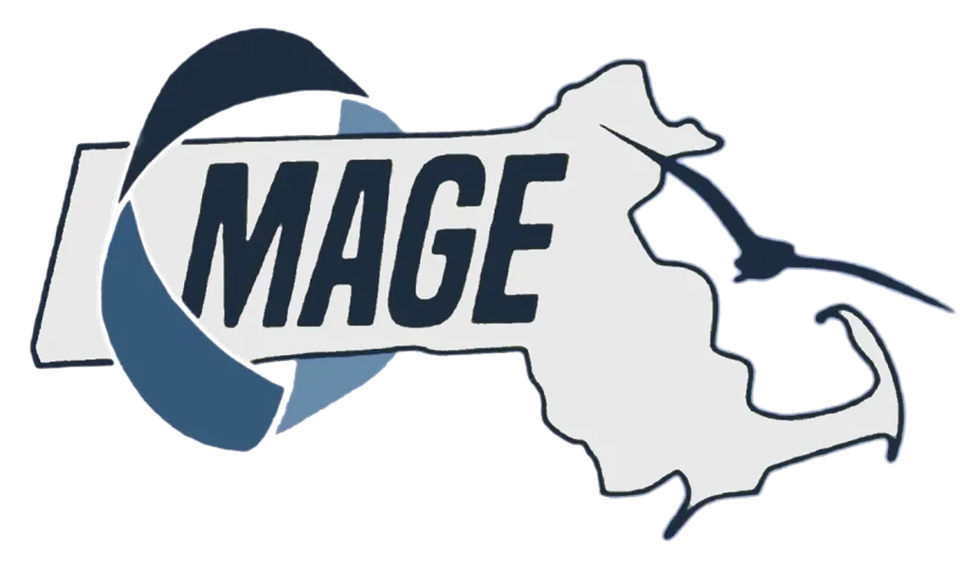 Mage logo original
