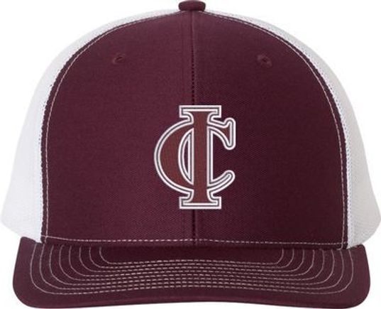 Citruckerhat