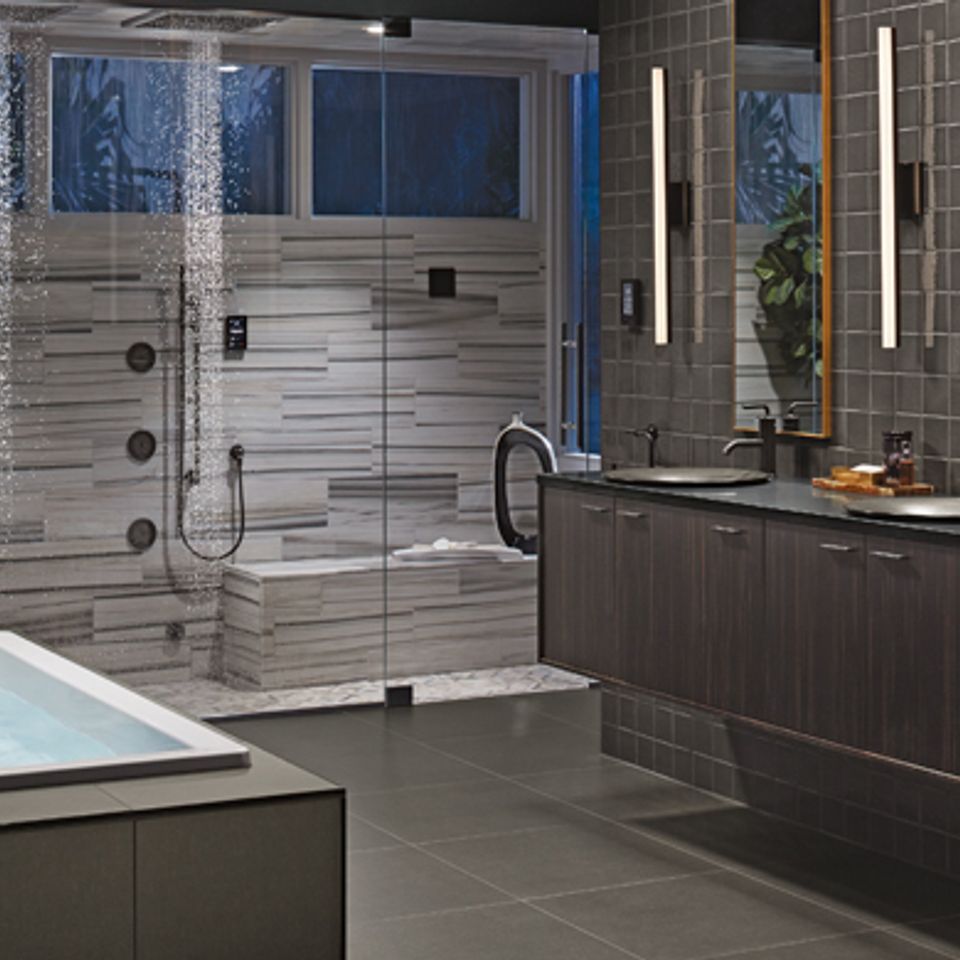 Nuredo magazine   tulsa oklahoma   remodeling   tricked out with tech   13571 intro   high tech intelligent devices boost smart function of bathrooms20180126 3131 x1caiq