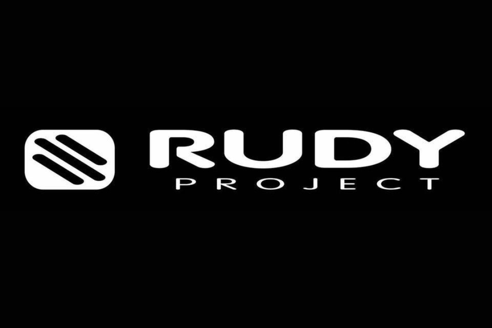 Rudy logo