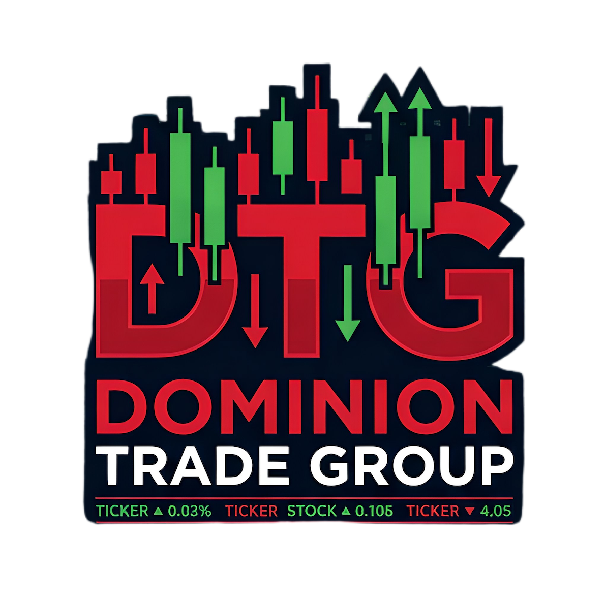 Dominion Trade Group, LLC