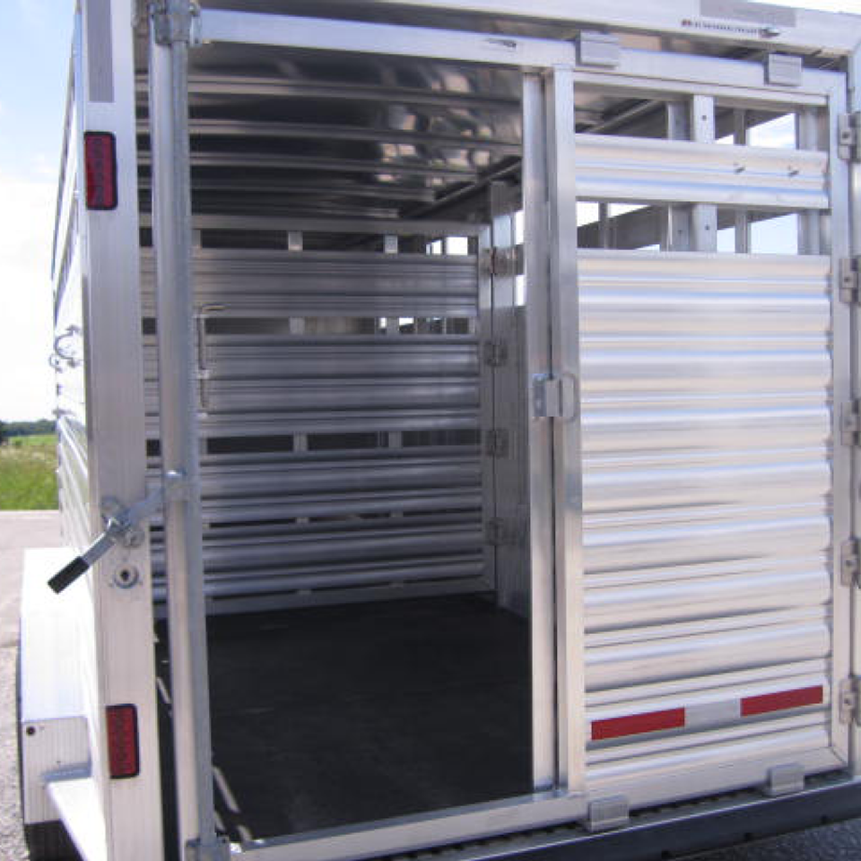 2019 featherlite 20' stock combo1020180607 28665 1aqgw5j
