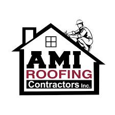 Ami Roofing Contractors, Inc
