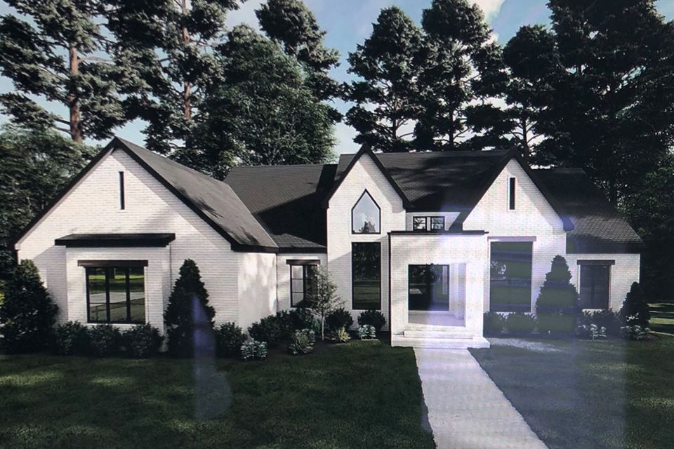 Residential construction 21
