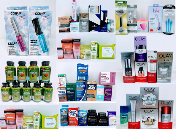 Sell Beauty Products Online