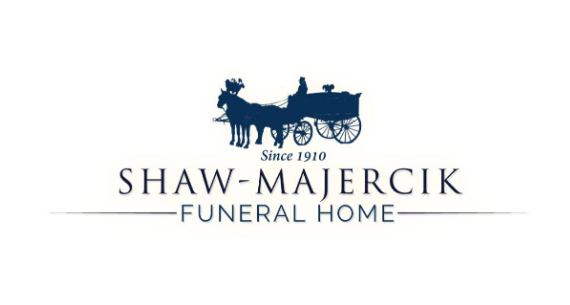 Shaw majercik funeral home