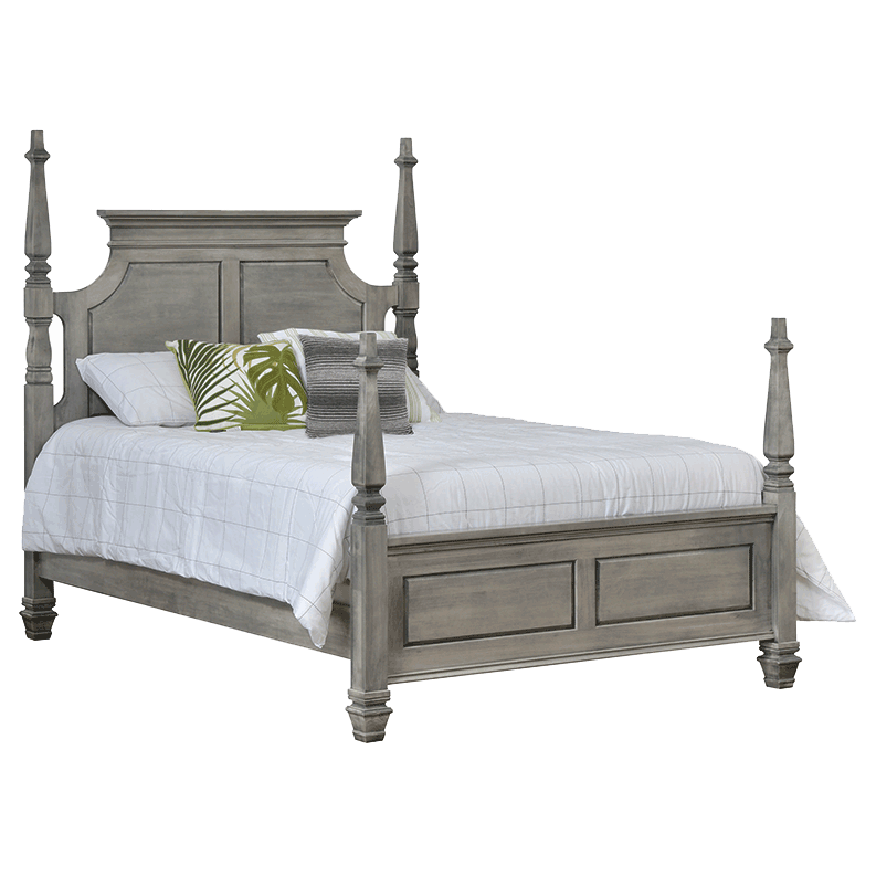 Trf 4850 savannah bed