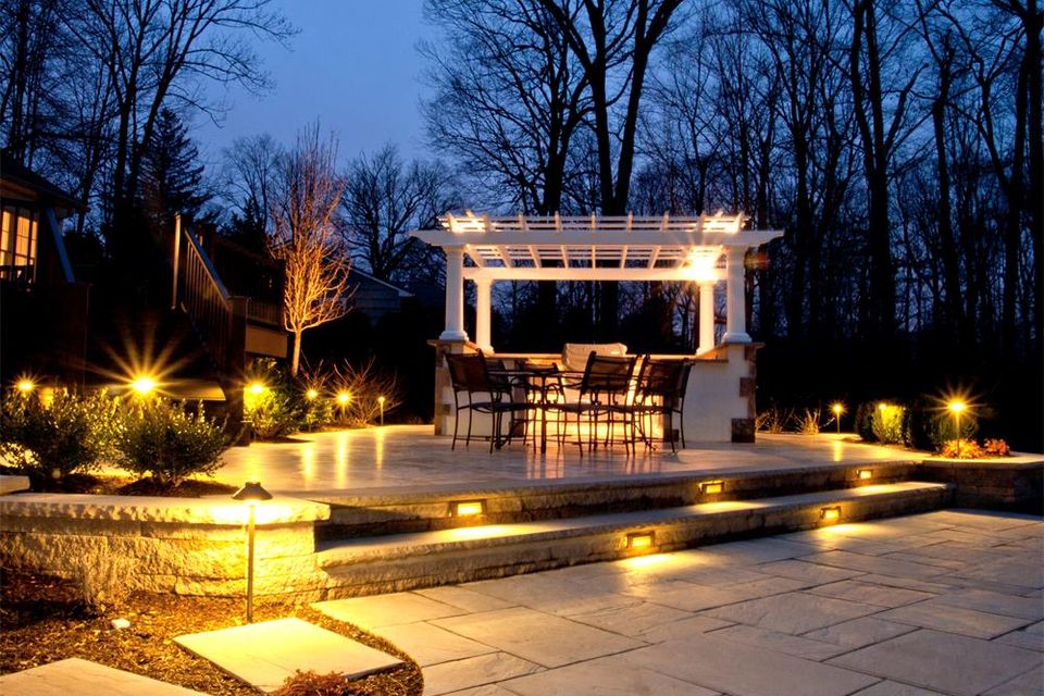 Landscapelighting