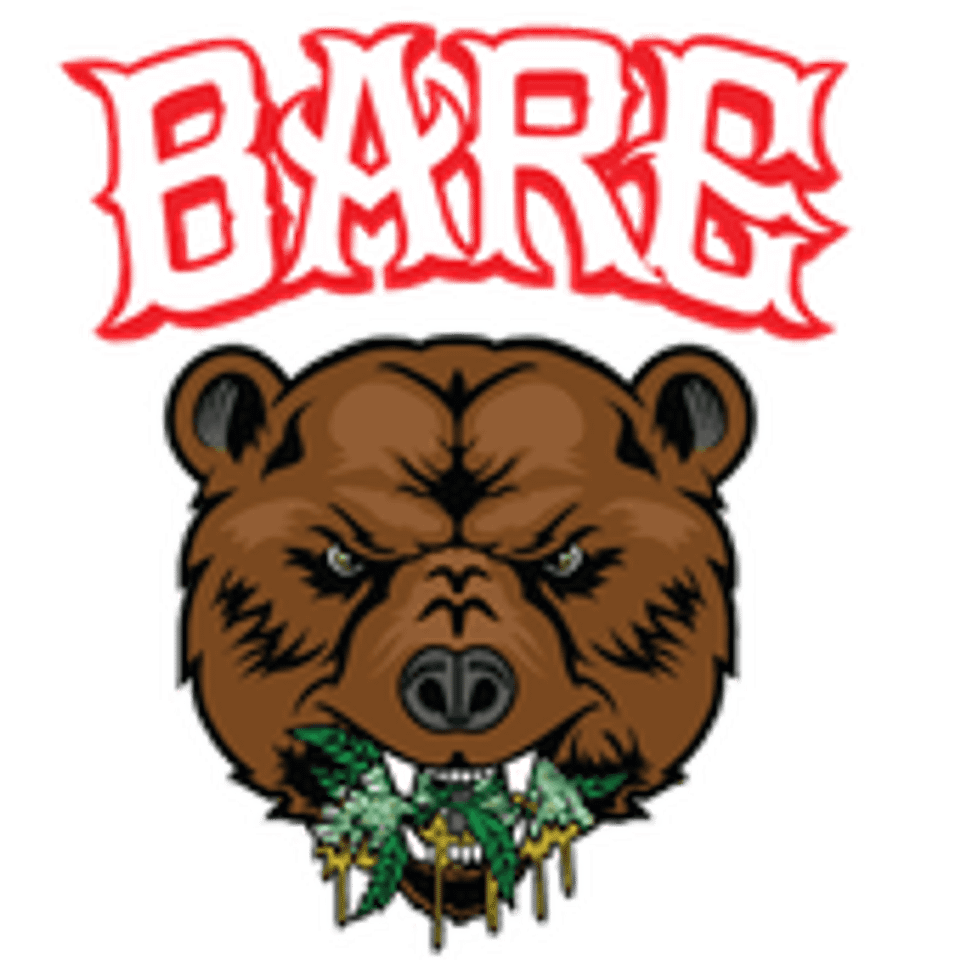 Barelog
