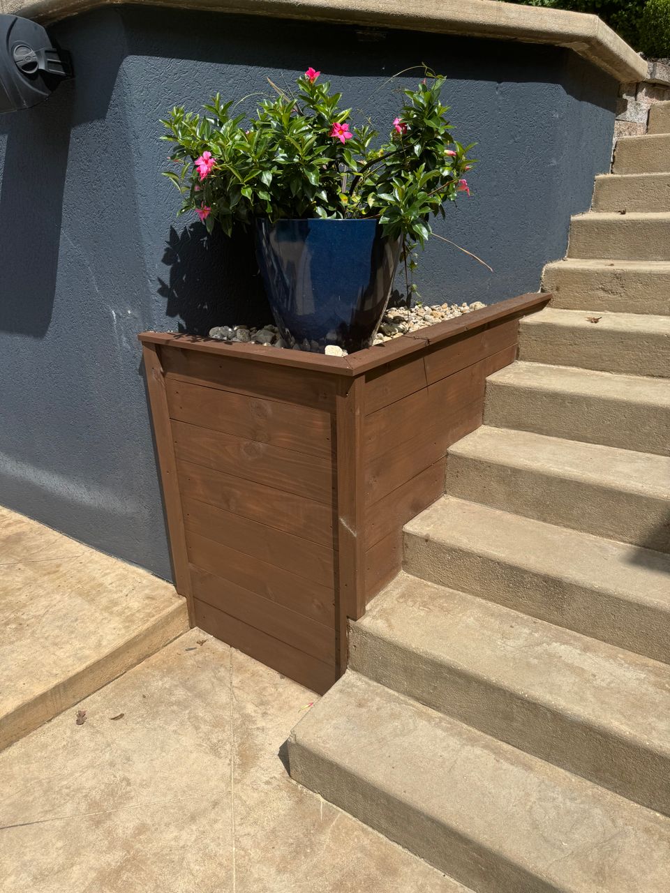Job 11 after