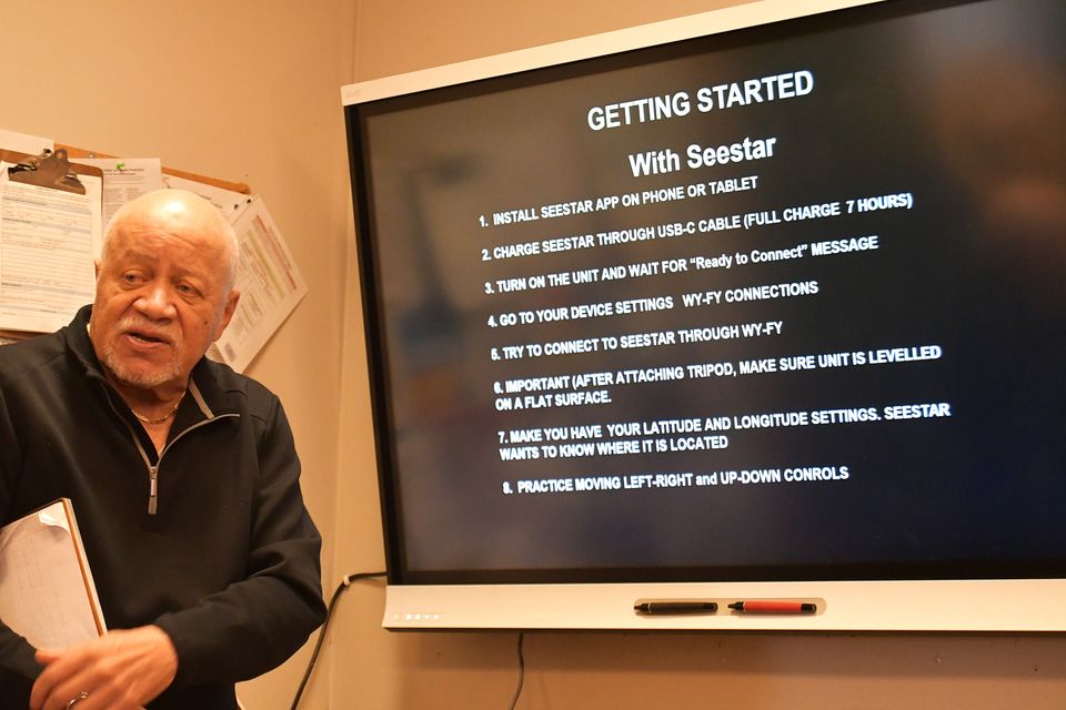 Nps   gary swangin lecture