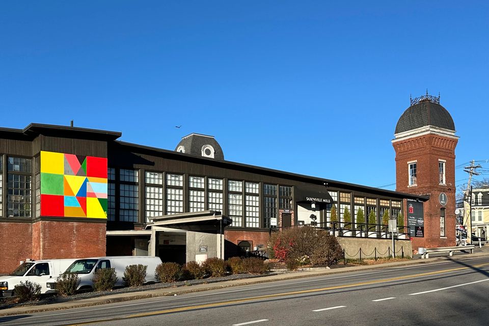 Mills