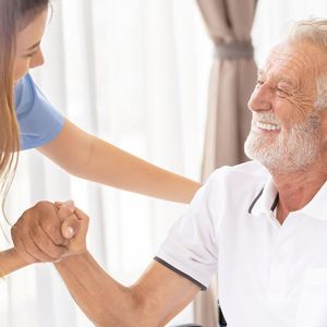 Elderly