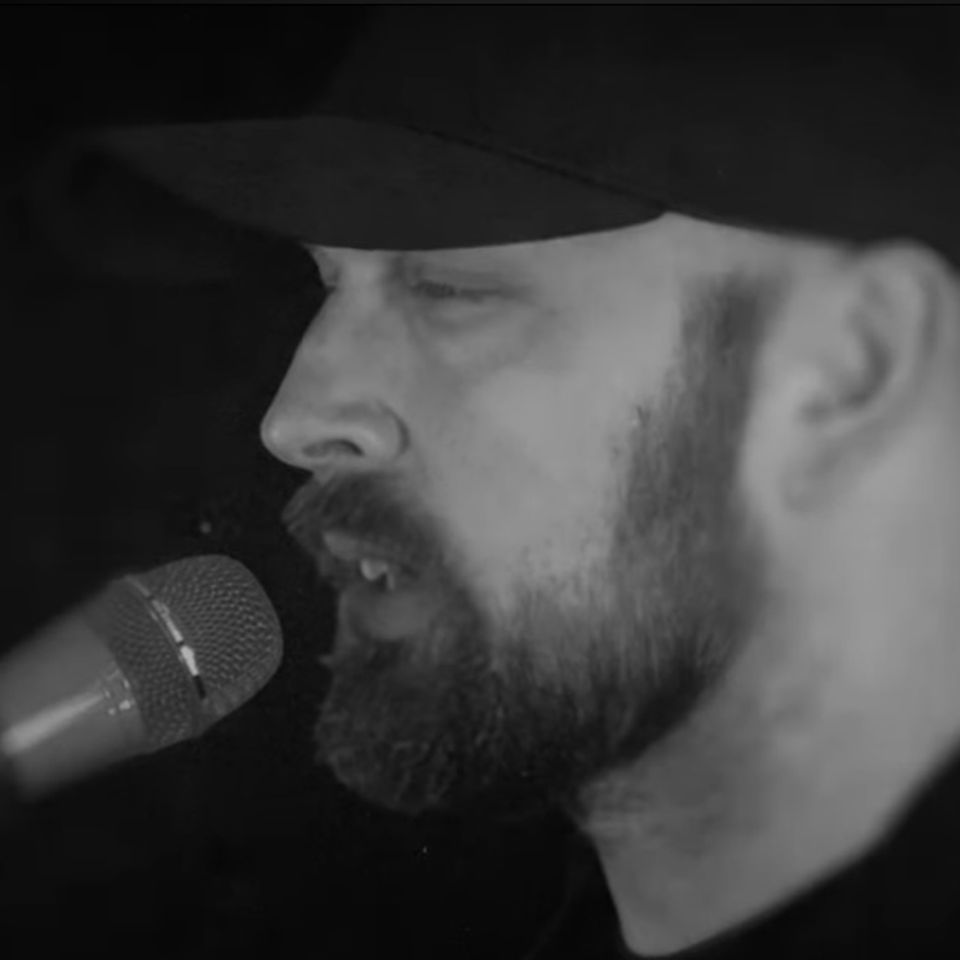 Ryanmic blackwhite