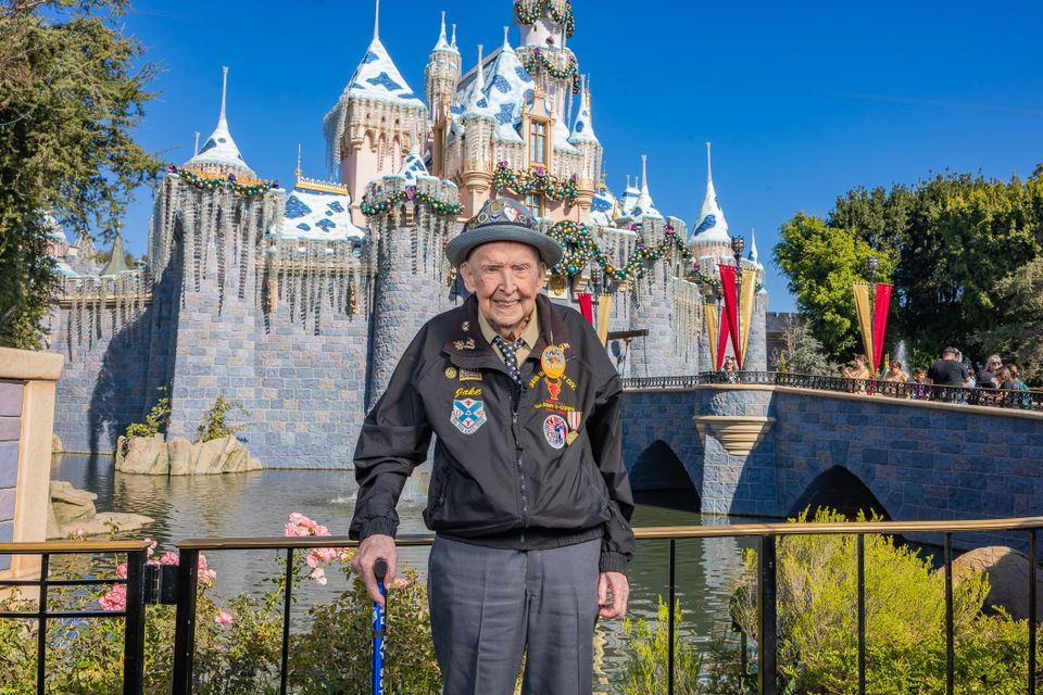 Disney photo 4
