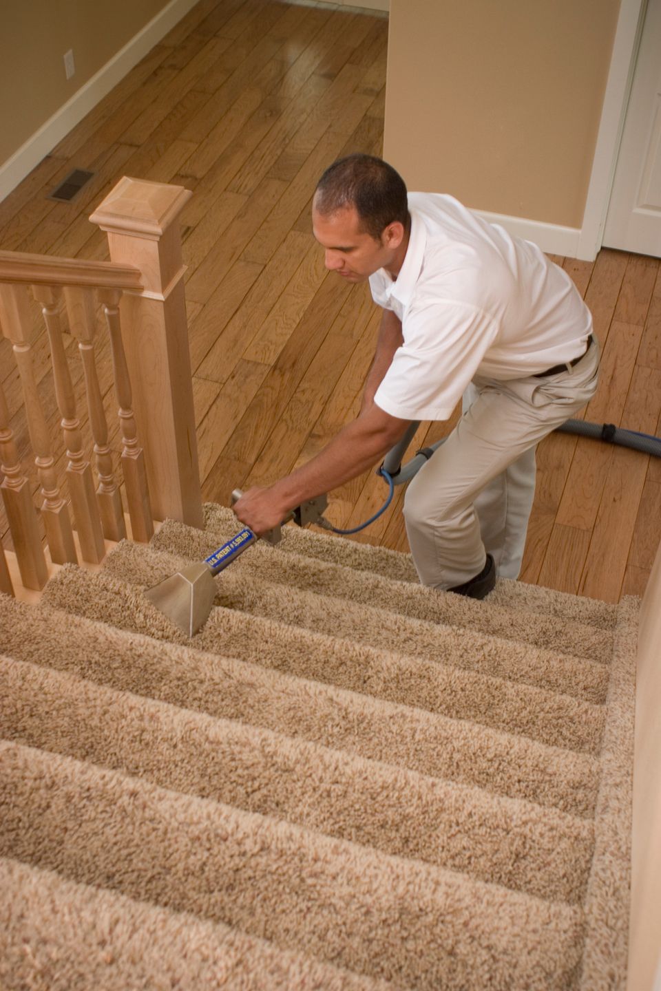 Tech1stairs 1