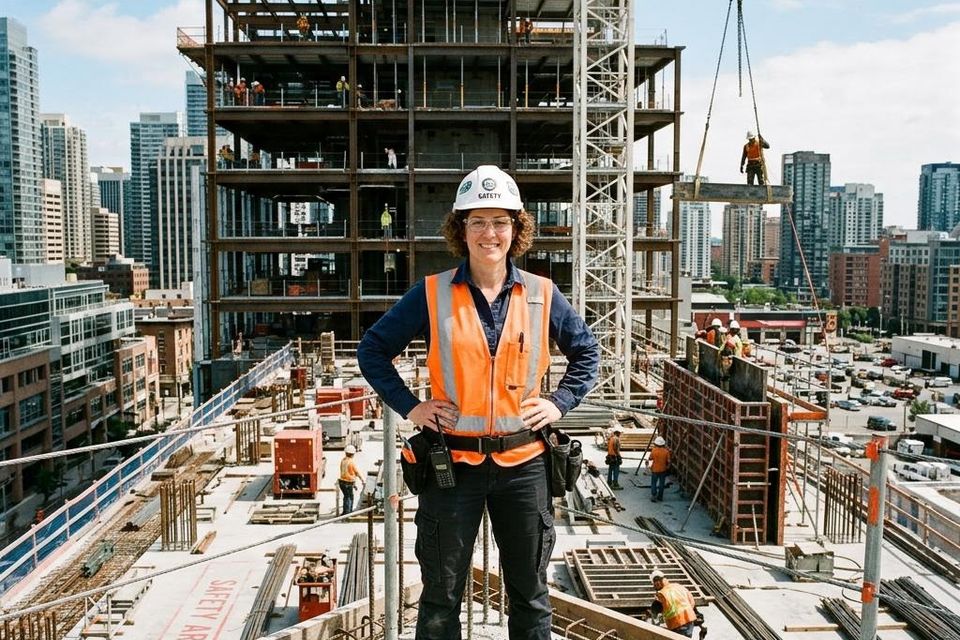 Construction Safety Training
