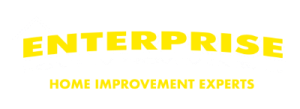 Enterprise menu logo