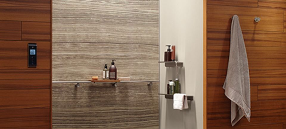 Nuredo magazine   tulsa oklahoma   remodeling   tricked out with tech   13571 embed1   shower with power digital showerhead with built in speaker20180126 27994 1n5hlbm