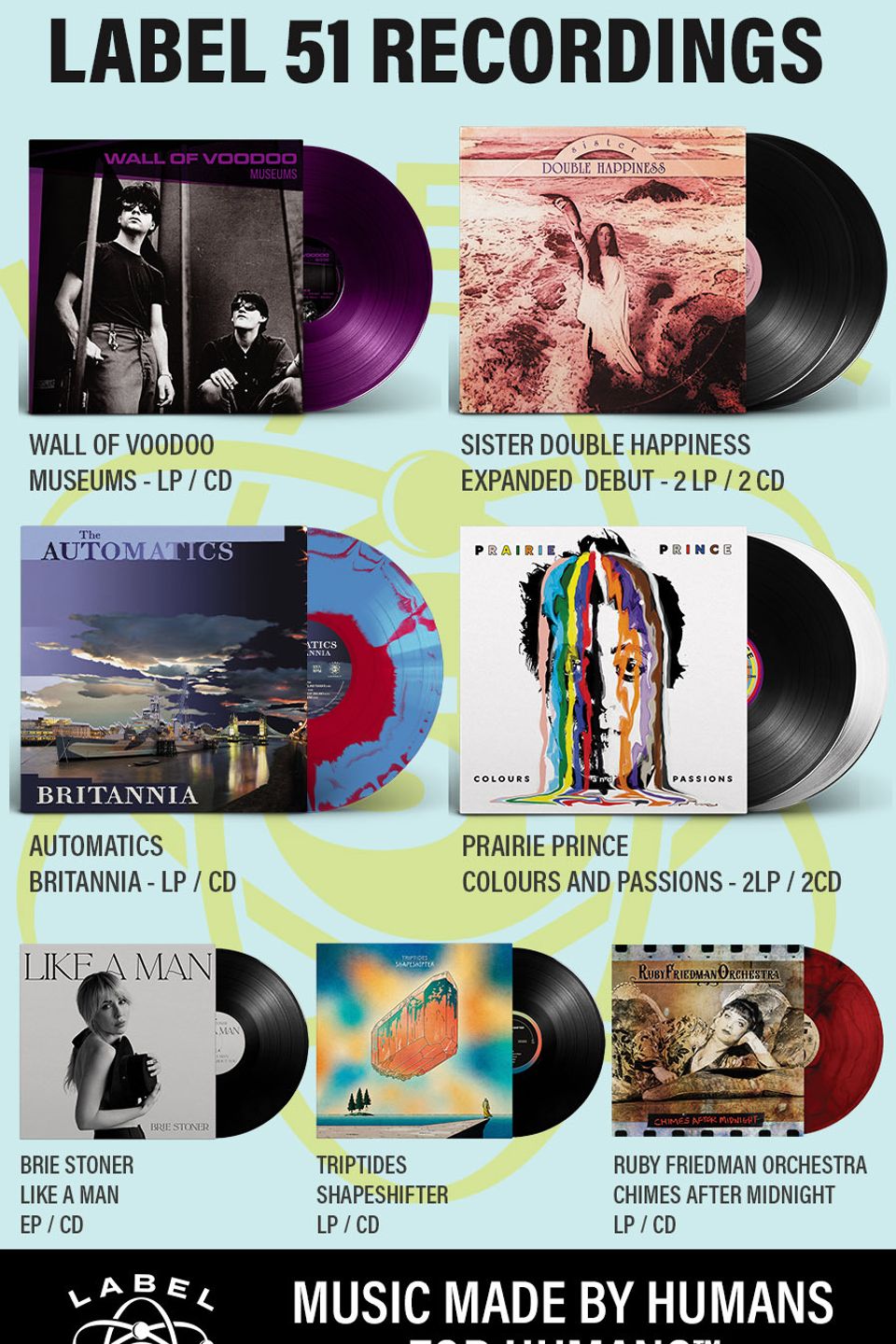 Label 51 ad march 2026 copy