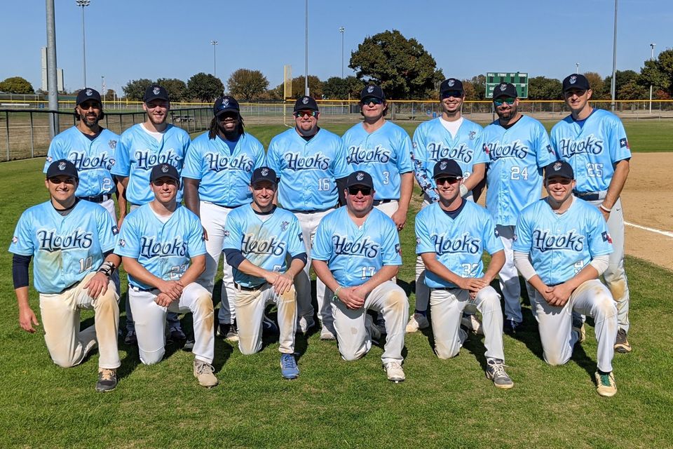 Hooks fall 21