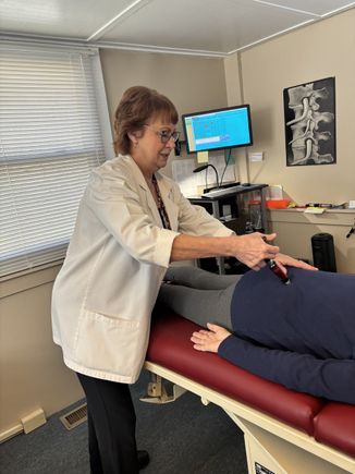 Family Chiropractic Center, Family Chiropractic Center of Sanford, Chiropractor in Sanford NC, Chiropractor Near Me, Chiropractic Center Near Me, Chiropractic Care Near Me, Intersegmental Traction, Dr. L. Dee Austin-Cox, 
