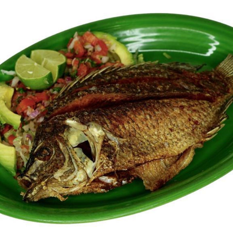 Arrieromexicanplate11