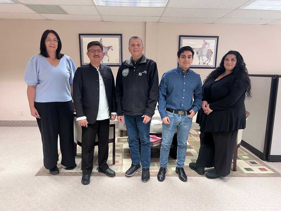 Elkay international staff 