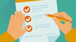 Coaching skills checklists
