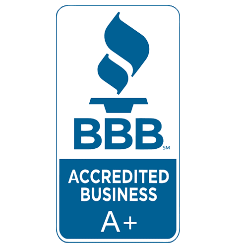 Bbb accredited business mtg