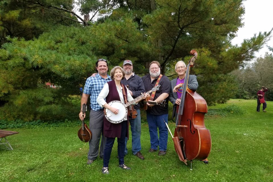 Tussey mountain moonshiners