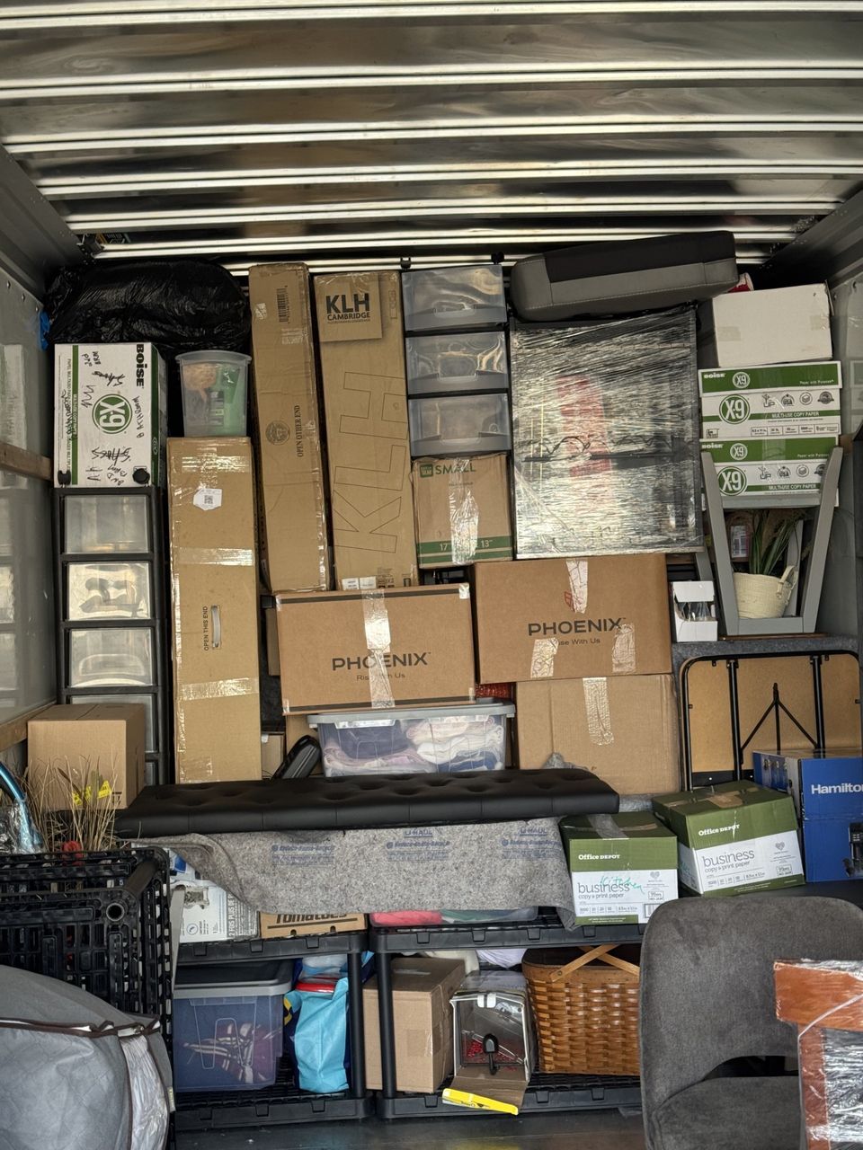 American moving pic 5