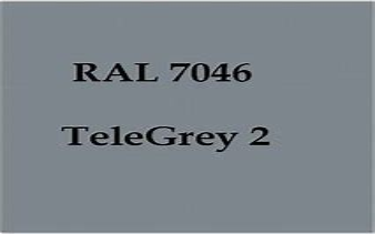 Ral 7046 telegrey 2