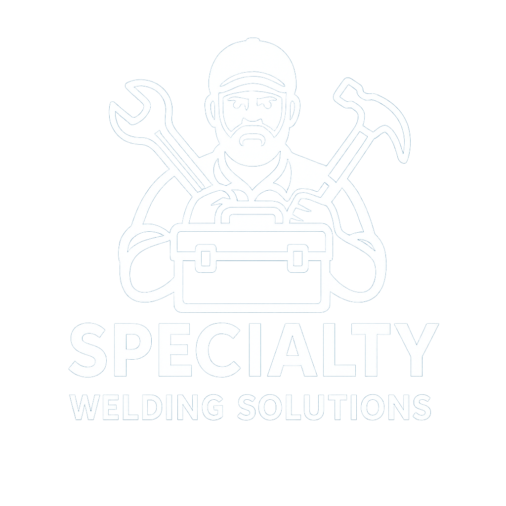 Specialty Welding Solutions 