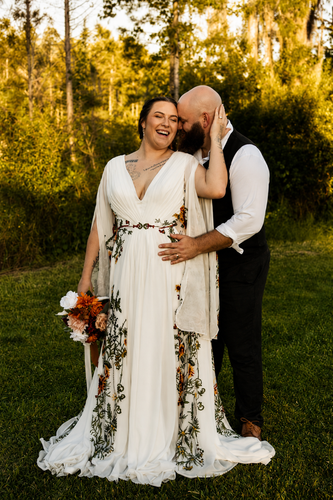 Wedding photography