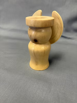 Poplarwoodangel